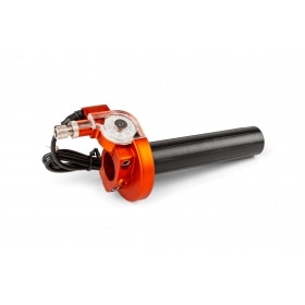 Quick Action Throttle Stage6 orange