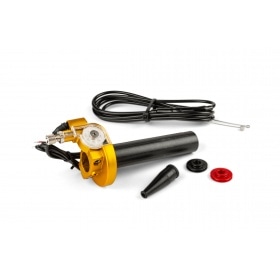 Quick Action Throttle Stage6 yellow