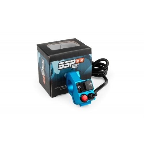 Switch universal Stage6 blue Switch universal Stage6 blue