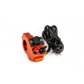 Switch universal Stage6 orange