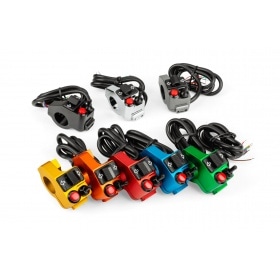 Switch universal Stage6 red