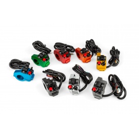 Stage6 Switch left