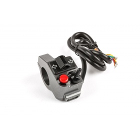 Stage6 Switch left