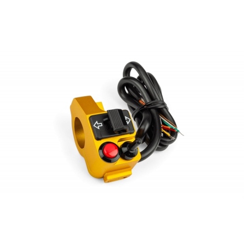 Switch universal Stage6 yellow Switch universal Stage6 yellow