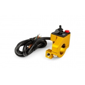 Switch universal Stage6 yellow