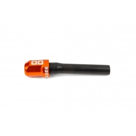 Fuel Tank Breather Stage6 Orange