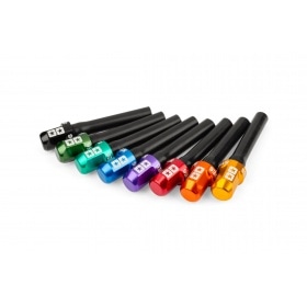 Fuel Tank Breather Stage6 Red