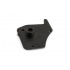Oil Pump Cover Derbi Stage6 Alu black Oil Pump Cover Derbi Stage6 Alu black