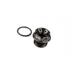 Oil Filler Cap Stage6 Derbi