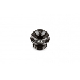 Oil Filler Cap Stage6 Derbi