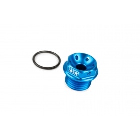 Oil Filler Cap Stage6 Derbi