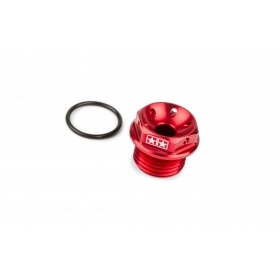 Oil Filler Cap Stage6 Derbi