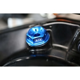 Oil Filler Cap Stage6 Derbi