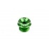Oil Filler Cap Stage6 Derbi green Oil Filler Cap Stage6 Derbi green