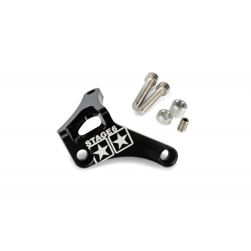 Сцепление клавиша Стоп Stage6 черная Minarelli AM6 Сцепление клавиша Стоп Stage6 черная Minarelli AM6