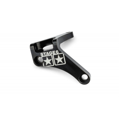 Сцепление клавиша Стоп Stage6 черная Minarelli AM6 Сцепление клавиша Стоп Stage6 черная Minarelli AM6