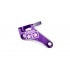 Clutch Release Lever Stop AM6 Stage6 purple Clutch Release Lever Stop AM6 Stage6 purple