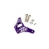 Clutch Release Lever Stop AM6 Stage6 purple Clutch Release Lever Stop AM6 Stage6 purple