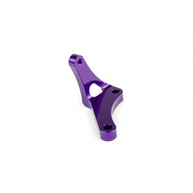 Clutch Release Lever Stop AM6 Stage6 purple