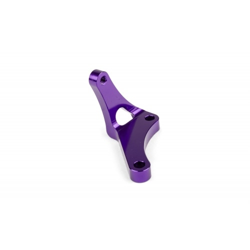 Clutch Release Lever Stop AM6 Stage6 purple Clutch Release Lever Stop AM6 Stage6 purple