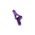 Clutch Release Lever Stop AM6 Stage6 purple Clutch Release Lever Stop AM6 Stage6 purple