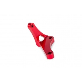 Сцепление Рычаг Стоп Stage6 красный Minarelli AM6