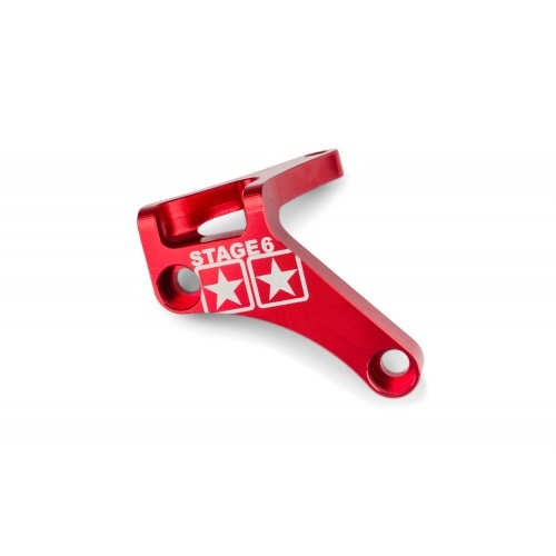 Сцепление Рычаг Стоп Stage6 красный Minarelli AM6 Сцепление Рычаг Стоп Stage6 красный Minarelli AM6