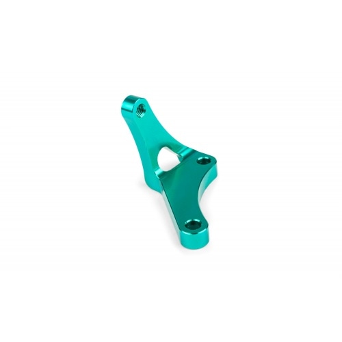 Clutch Release Lever Stop AM6 Stage6 turquoise Clutch Release Lever Stop AM6 Stage6 turquoise