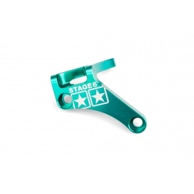 Clutch Release Lever Stop AM6 Stage6 turquoise