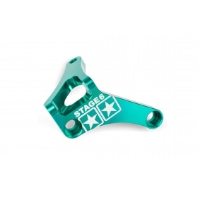 Clutch Release Lever Stop AM6 Stage6 turquoise