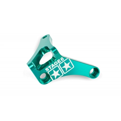 Clutch Release Lever Stop AM6 Stage6 turquoise Clutch Release Lever Stop AM6 Stage6 turquoise