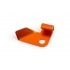 Clutch Cable Holder Stage6 Derbi Orange Clutch Cable Holder Stage6 Derbi Orange