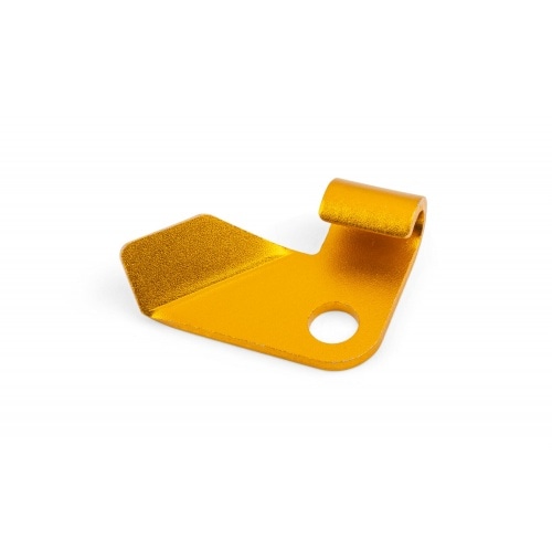 Clutch Cable Holder Stage6 Derbi Gold Clutch Cable Holder Stage6 Derbi Gold