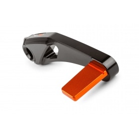 Starta svira Stage6 EVO MK3 Minarelli / Peugeot melna