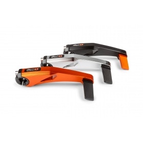 Starta svira Stage6 EVO MK3 Minarelli / Peugeot melna