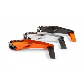 Starta svira Stage6 EVO MK3 Piaggio melna