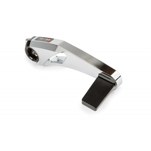 Kickstart Lever Stage6 EVO MK3 Piaggio chrome Kickstart Lever Stage6 EVO MK3 Piaggio chrome