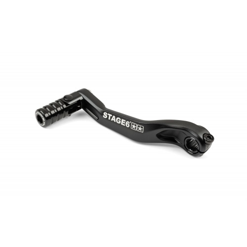 Shift Lever Stage6 Derbi Black Shift Lever Stage6 Derbi Black