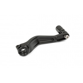 Shift Lever Stage6 Derbi Black