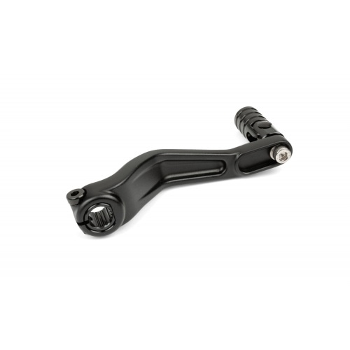 Shift Lever Stage6 Derbi Black Shift Lever Stage6 Derbi Black