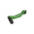 Shift Lever Stage6 Derbi Green Shift Lever Stage6 Derbi Green