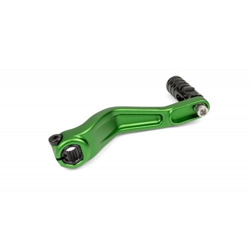 Shift Lever Stage6 Derbi Green Shift Lever Stage6 Derbi Green