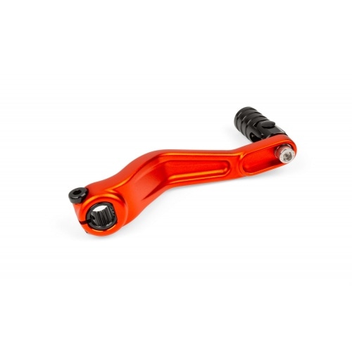 Shift Lever Stage6 Derbi Orange Shift Lever Stage6 Derbi Orange