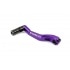 Shift Lever Stage6 Derbi Purple Shift Lever Stage6 Derbi Purple