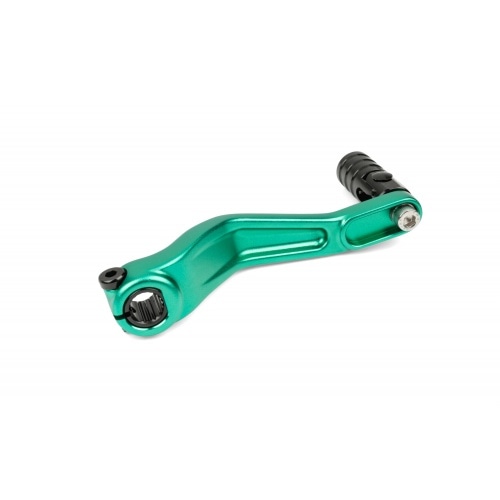 Shift Lever Stage6 Derbi Turquoise Shift Lever Stage6 Derbi Turquoise