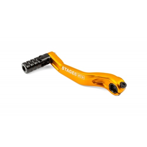Shift Lever Stage6 Derbi gold Shift Lever Stage6 Derbi gold