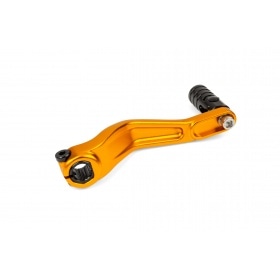 Shift Lever Stage6 Derbi gold