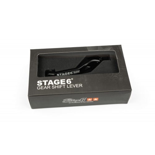 Shift Lever Stage6 AM6 Black Shift Lever Stage6 AM6 Black