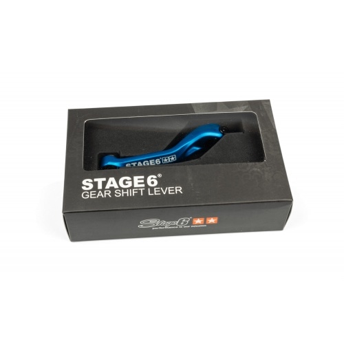 Shift Lever Stage6 AM6 Blue Shift Lever Stage6 AM6 Blue