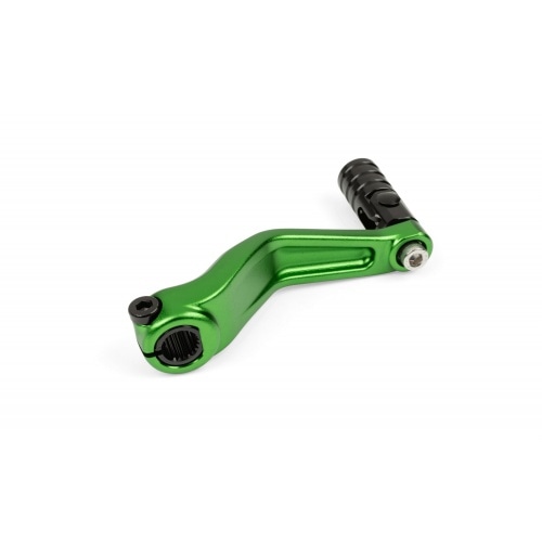 Shift Lever Stage6 AM6 Green Shift Lever Stage6 AM6 Green